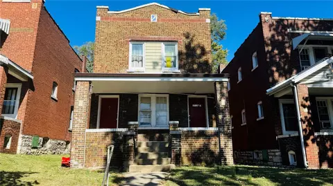 3715 Alberta St, Saint Louis, MO 63116