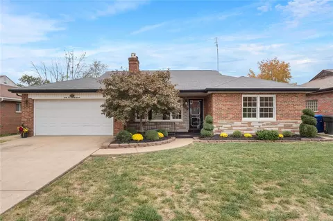 6227 Loughborough Ave, Saint Louis, MO 63109
