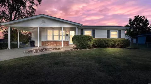 410 Duchesne Ave, O'fallon, MO 63366