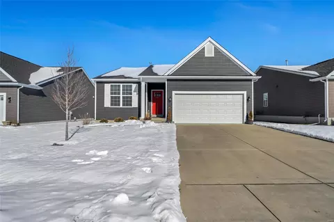 1805 Rivercroft Ct, O'fallon, MO 63366 photo 38