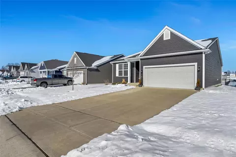 1805 Rivercroft Ct, O'fallon, MO 63366 photo 37