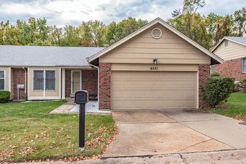 6571 Dolphin Cir, Florissant, MO 63033