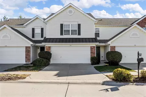 104 Homeshire Dr, Wentzville, MO 63385