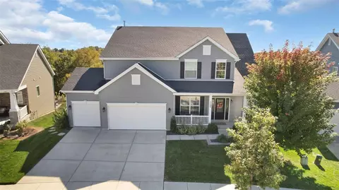 1152 Patchwork Flds, Chesterfield, MO 63005