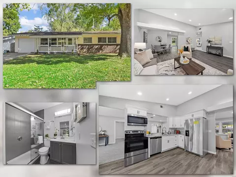 3055 Newgate Dr, Florissant, MO 63033