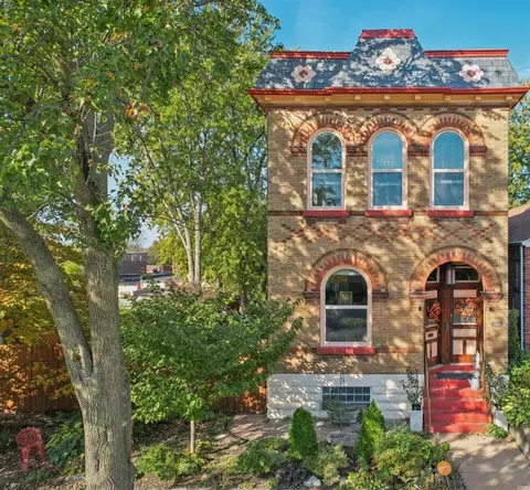 3243 Minnesota Ave, Saint Louis, MO 63118
