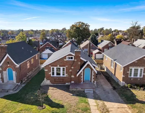 8721 Annetta Ave, Saint Louis, MO 63147