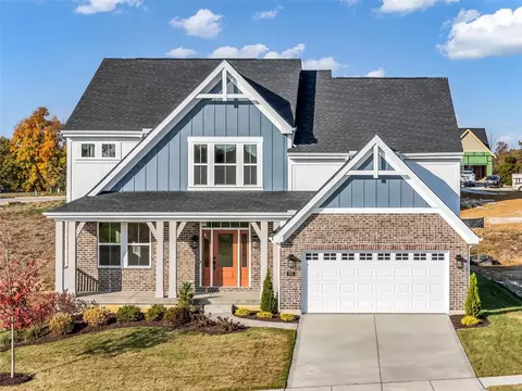 705 Watt Ln, Wentzville, MO 63385