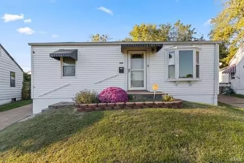 5549 Wyoming St, Saint Louis, MO 63139