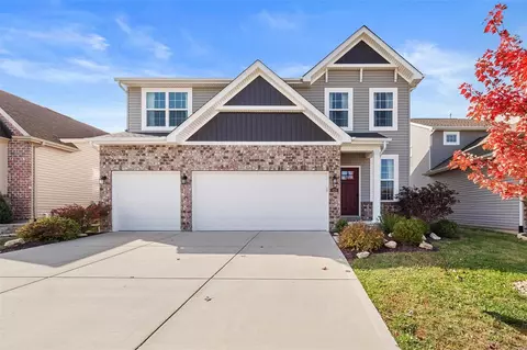 620 Wilmer Meadow Dr, Wentzville, MO 63385