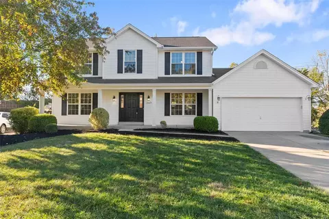 2027 Magnolia Garden Dr, O'fallon, MO 63368