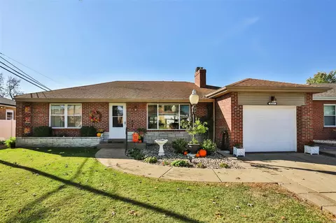 6223 Southland Ave, Saint Louis, MO 63109