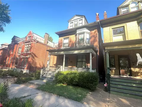 1924 Compton Hill Pl, Saint Louis, MO 63104