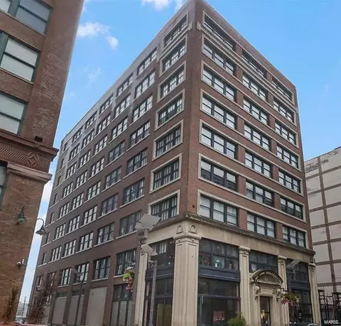 1619 Washington Ave #503, Saint Louis, MO 63103