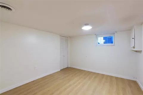 Bedroom - 3729 Dixie Dr, Saint Ann, MO 63074 photo 6 of 6