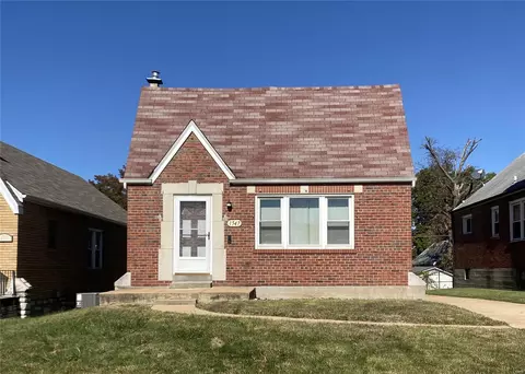 1547 Hornsby Ave, Saint Louis, MO 63147
