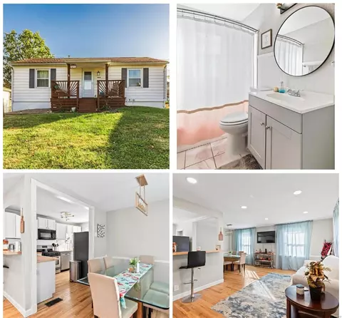 9430 Upland Dr, Saint Louis, MO 63123