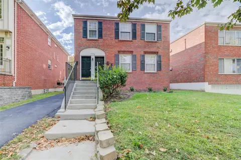 7046 Dartmouth Ave #A&B, University City, MO 63130
