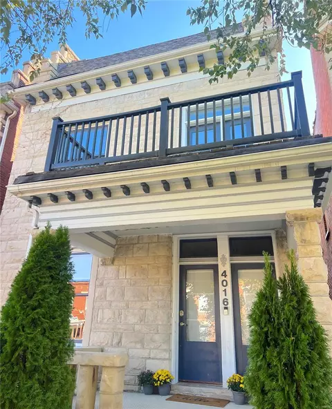 4016 Shenandoah Ave, Saint Louis, MO 63110