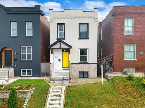 3222 Michigan Ave, Saint Louis, MO 63118