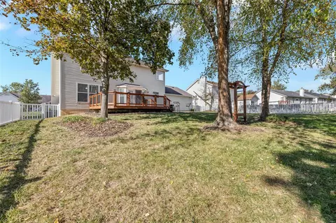 2983 Middlesburg Dr, O'fallon, MO 63368 photo 53