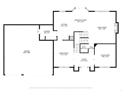 2983 Middlesburg Dr, O'fallon, MO 63368 photo 57