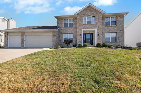 2983 Middlesburg Dr, O'fallon, MO 63368