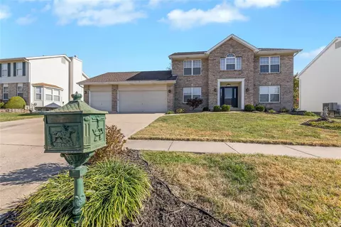 2983 Middlesburg Dr, O'fallon, MO 63368 photo 3