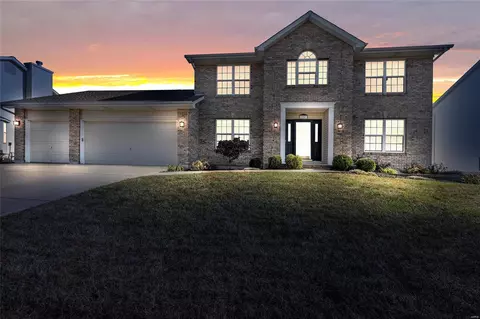 2983 Middlesburg Dr, O'fallon, MO 63368 photo 5