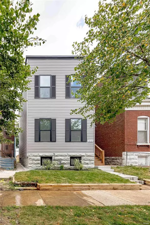 3412 Oregon Ave, Saint Louis, MO 63118
