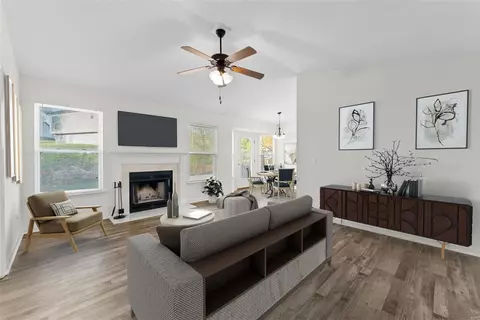 1133 Jaxson Dr, Foristell, MO 63348