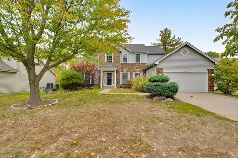 11463 Patty Ann Dr, Saint Louis, MO 63146
