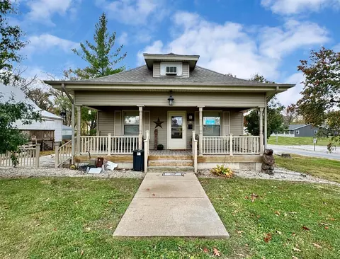 102 E Clay, Edina, MO 63537 photo 1