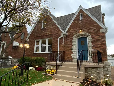 4144 Tyrolean Ave, Saint Louis, MO 63116