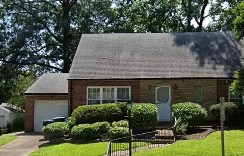 7356 Dorset Ave, Saint Louis, MO 63130
