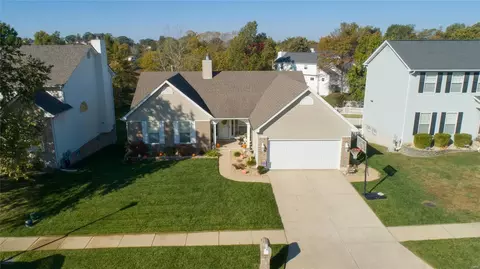 6043 Cardinal Crk, Saint Louis, MO 63129