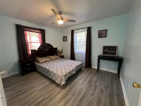 Bedroom - 4142 Wright Ave, Saint Ann, MO 63074 photo 2 of 2