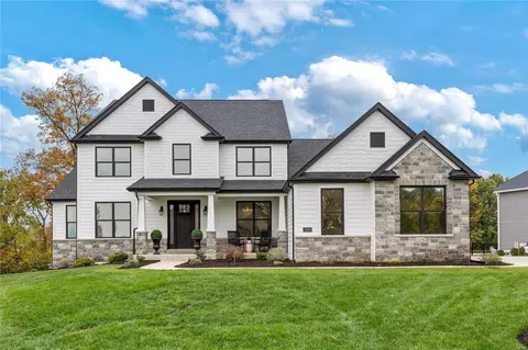 5109 Castle Tower Dr, Saint Charles, MO 63304