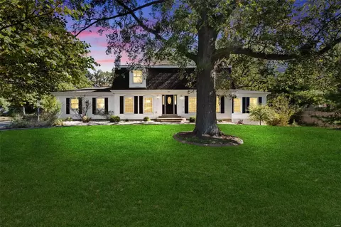 1644 Christy Dr, Saint Charles, MO 63303