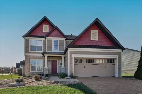 600 Capri Way, St. Peters, MO 63304