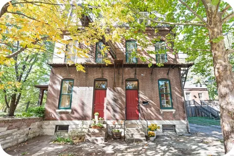 2907 Texas Ave, Saint Louis, MO 63118