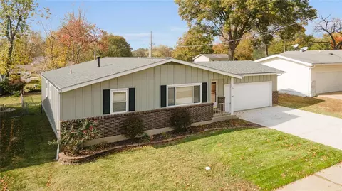 713 Whitewillow Ln, Manchester, MO 63021 photo 43