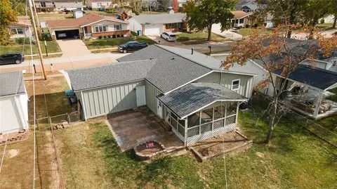 713 Whitewillow Ln, Manchester, MO 63021 photo 38