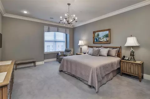 Bedroom - 155 Carondelet Plz #807, Saint Louis, MO 63105 photo 1 of 1