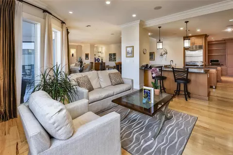 Living - 155 Carondelet Plz #807, Saint Louis, MO 63105 photo 5 of 5