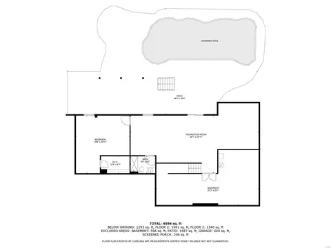 527 Montrachet Dr, O'fallon, MO 63368 photo 68