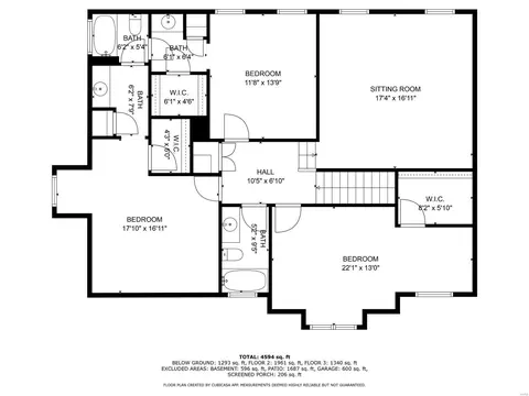 527 Montrachet Dr, O'fallon, MO 63368 photo 67