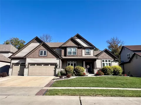 527 Montrachet Dr, O'fallon, MO 63368