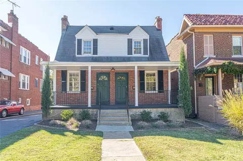 7548 7550 Ethel Ave, Richmond Heights, MO 63117