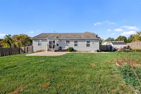 51 W Park Dr, O'fallon, MO 63366 photo 36